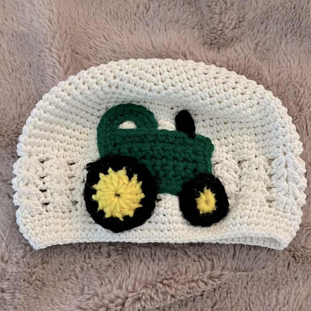 John Deere Hat
